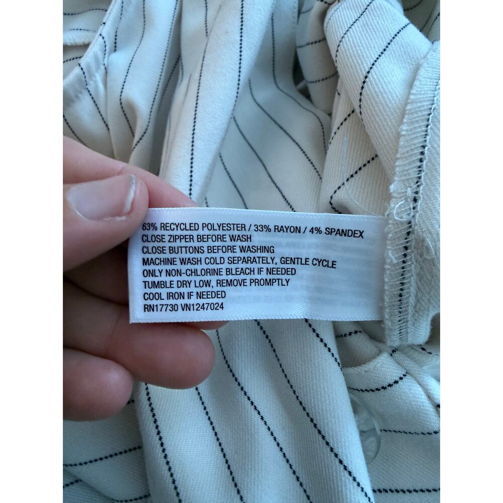 One Piece Jumper By A.New.Day Size XLarge - Picture 4 of 5